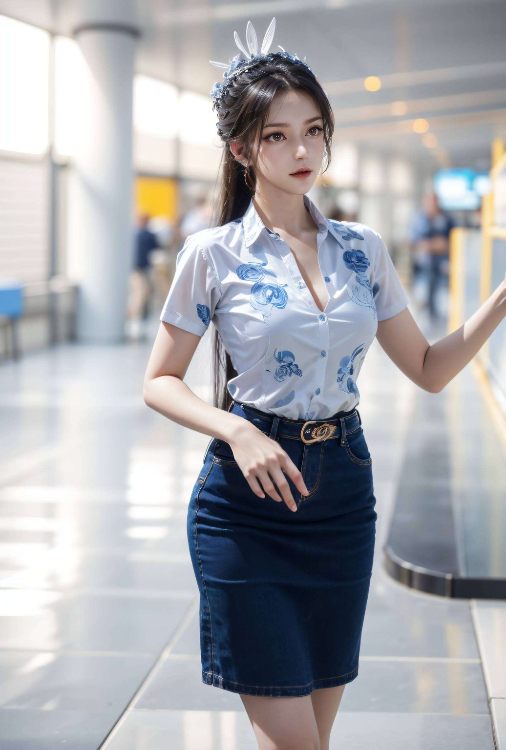 更是电脑、手机的最佳潮图伴侣是国漫爱好者的收藏必备