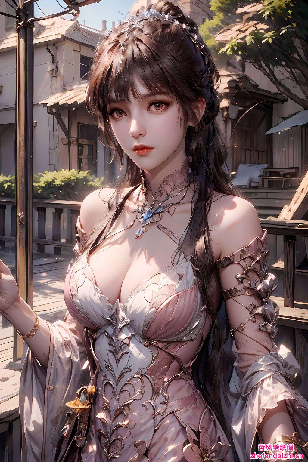 让你的iPhone瞬间焕发全新活力小舞七岁壁纸高清图