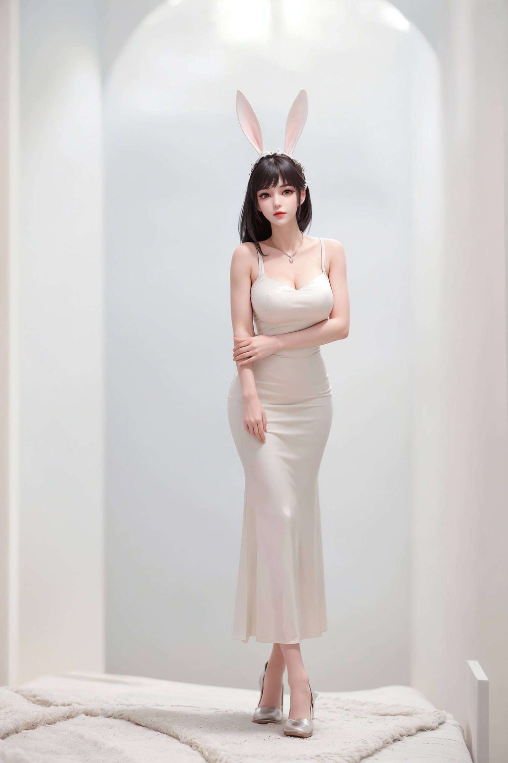 点亮视觉盛宴每一张都是对角色灵魂的细腻捕捉