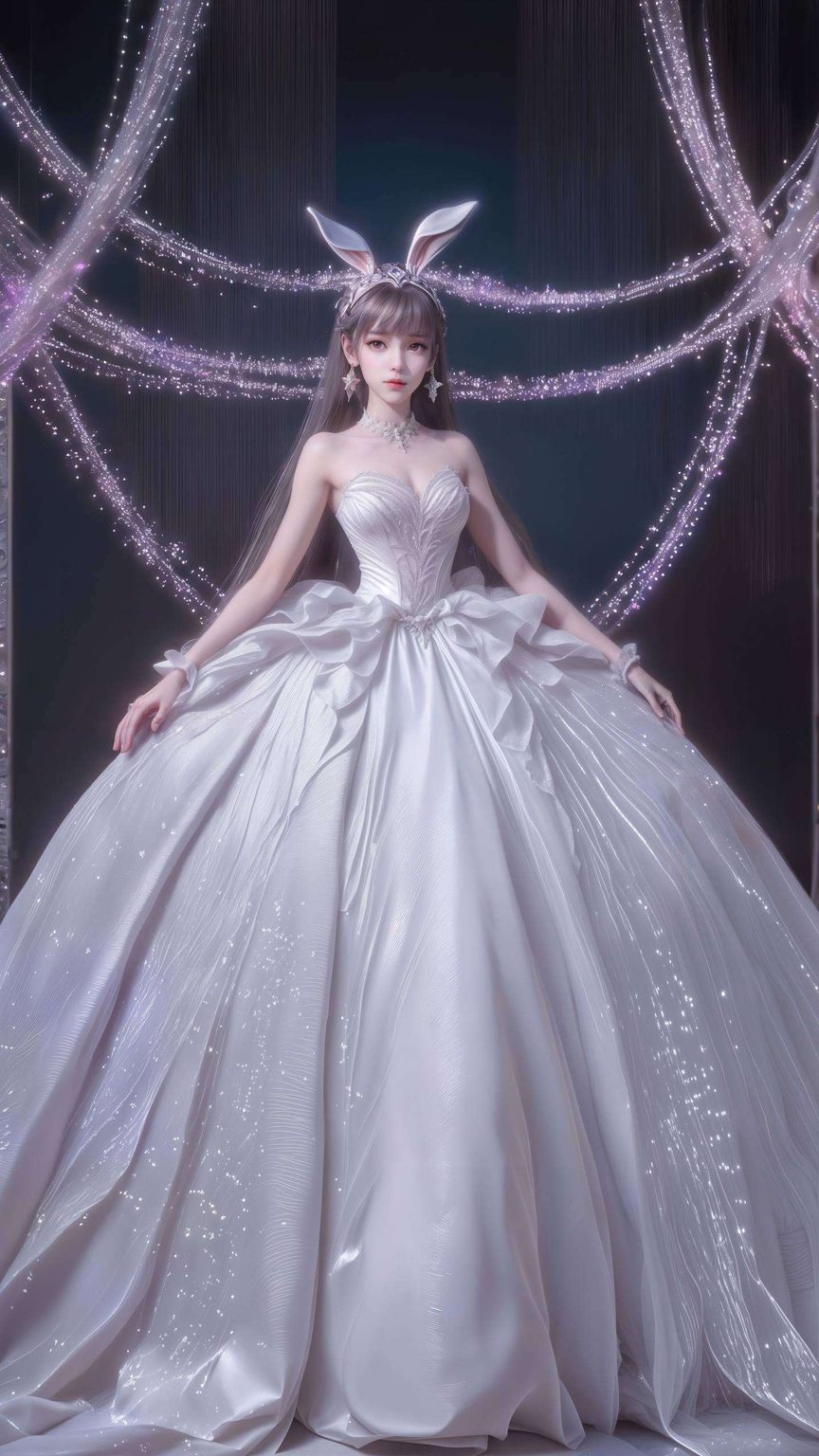 为你的手机增添一份神秘的美感独特的渐变色彩
