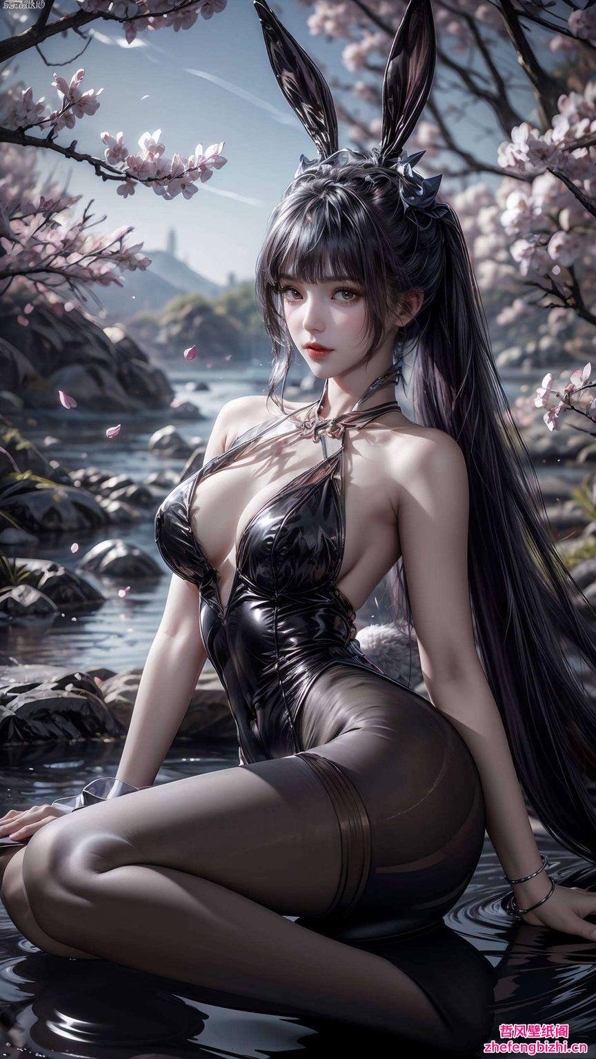感受国漫的独特韵味让美在指尖流转