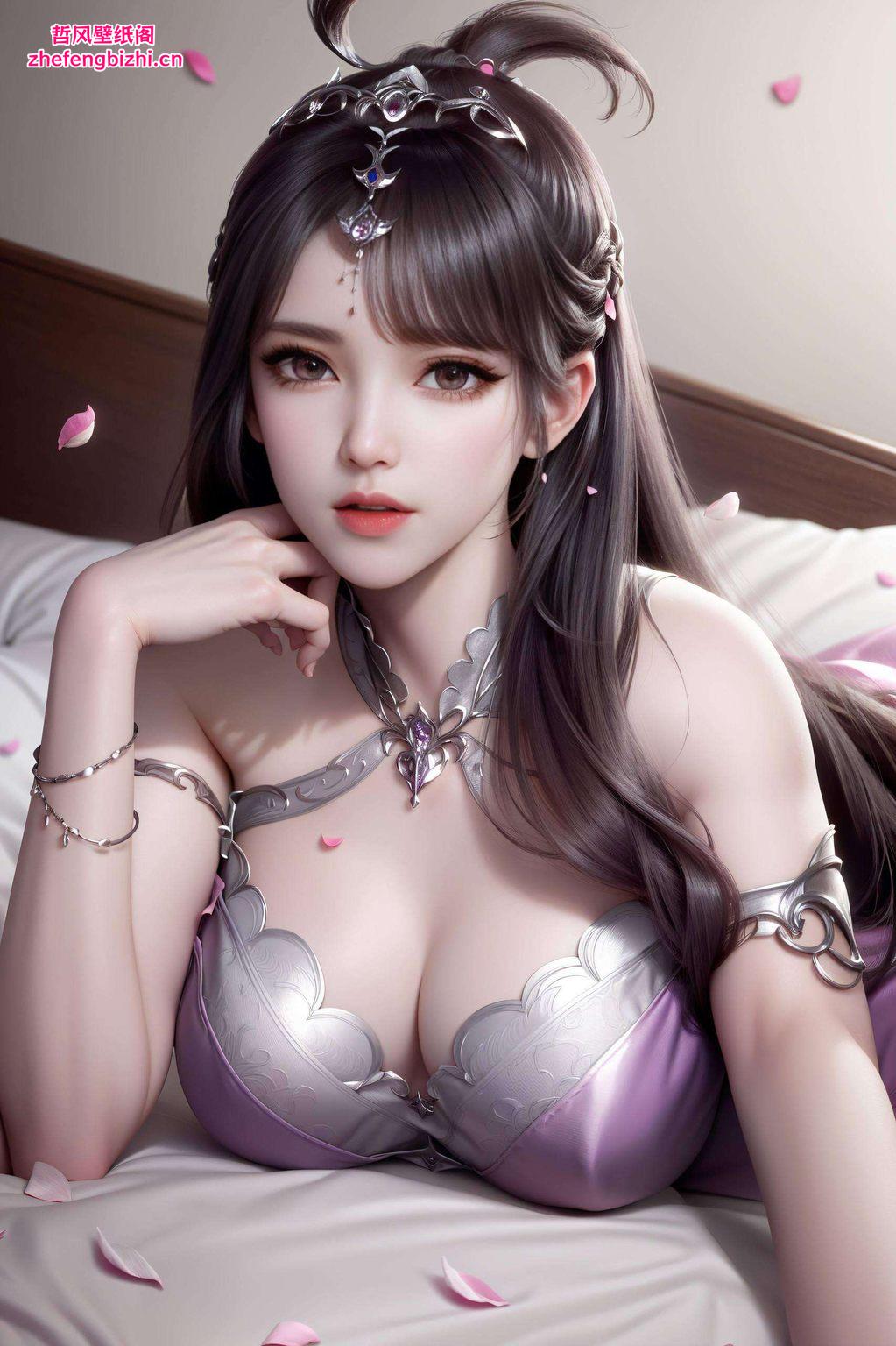 不仅是对眼睛的呵护唐三深邃眼神诠释坚韧