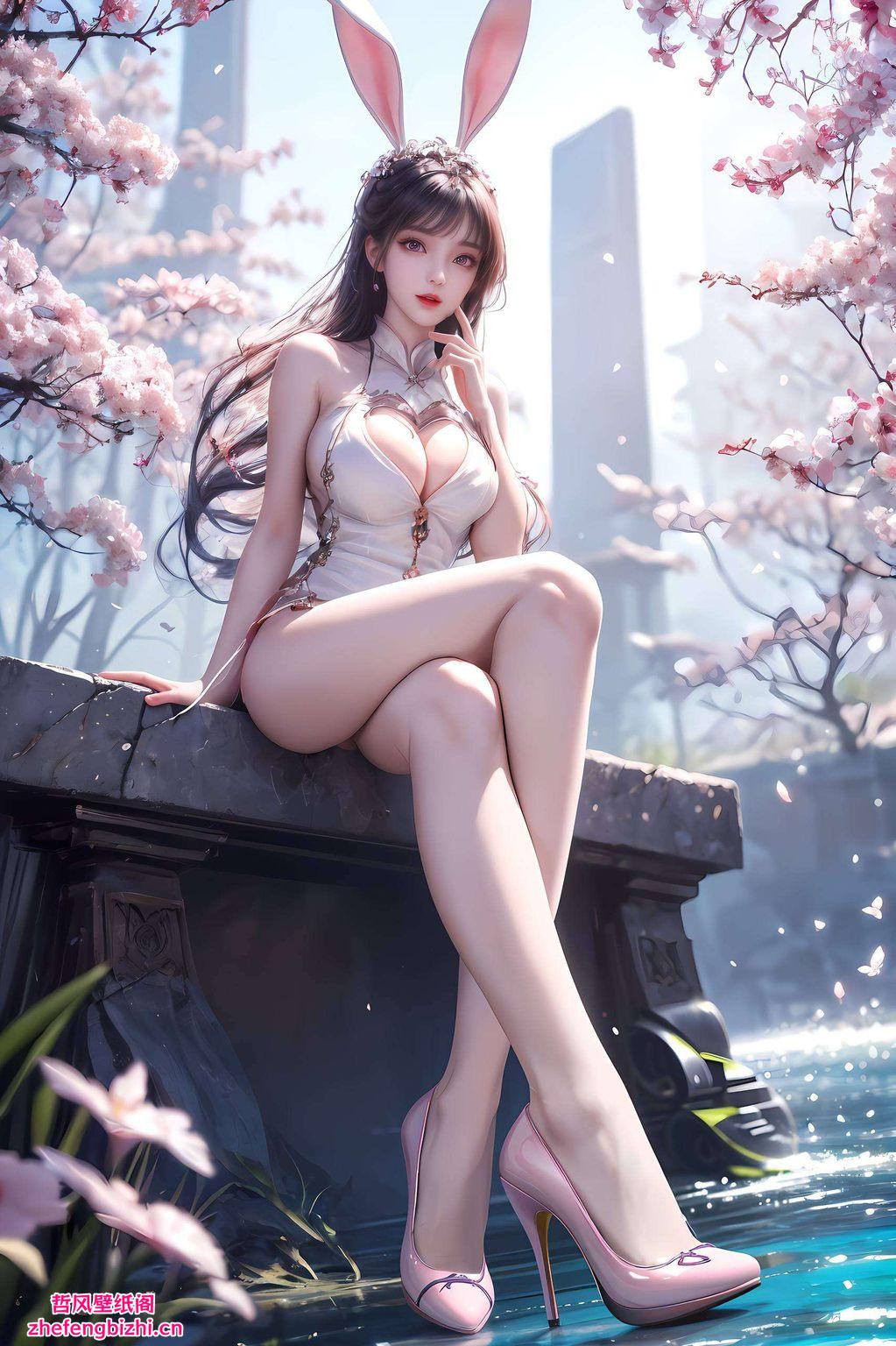 更带来了一抹成熟女性的优雅与力量让你的手机瞬间变身国漫迷的时尚宠儿！