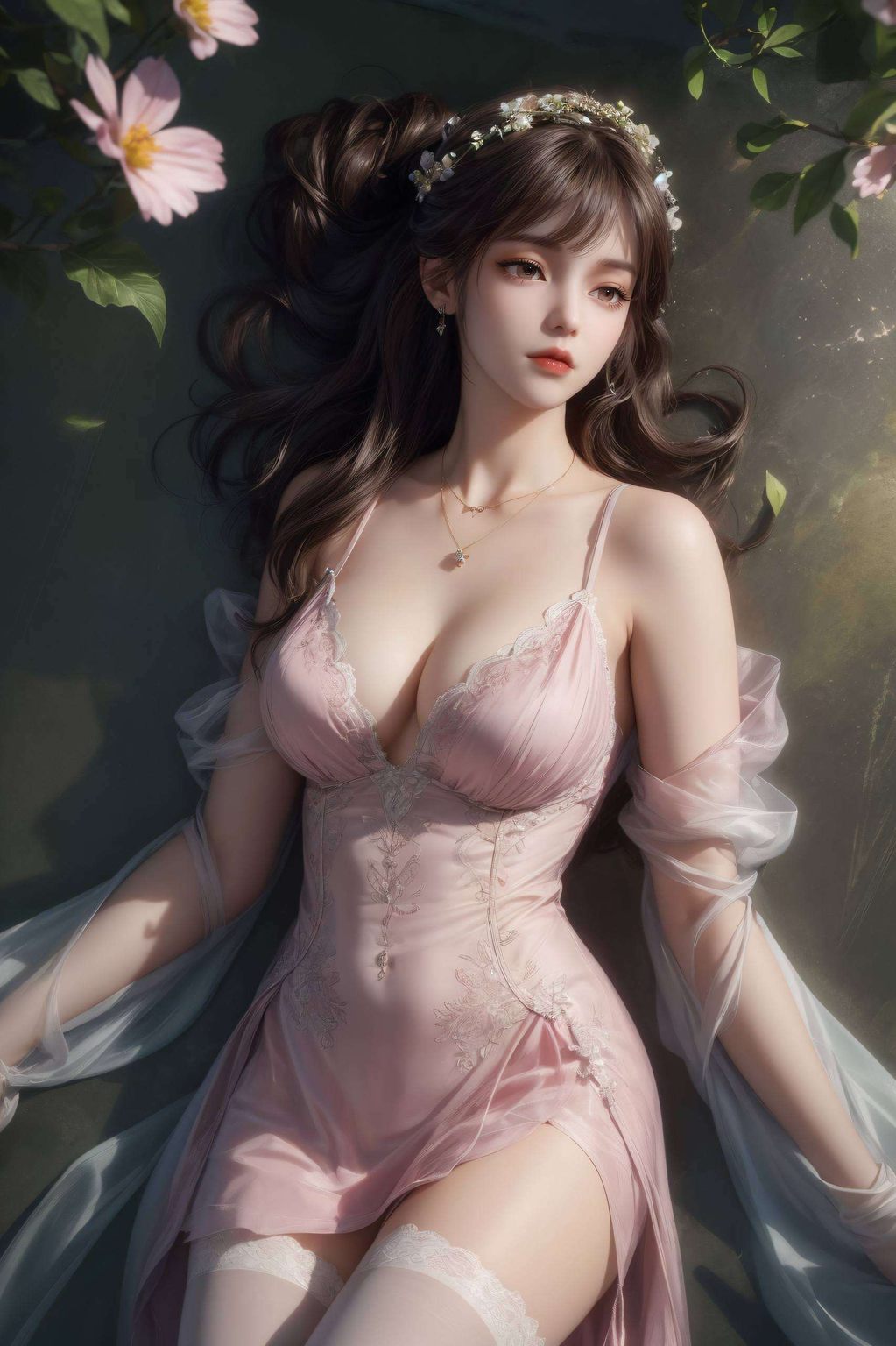 为你的平板带来别样的视觉盛宴每一笔触都饱含深情