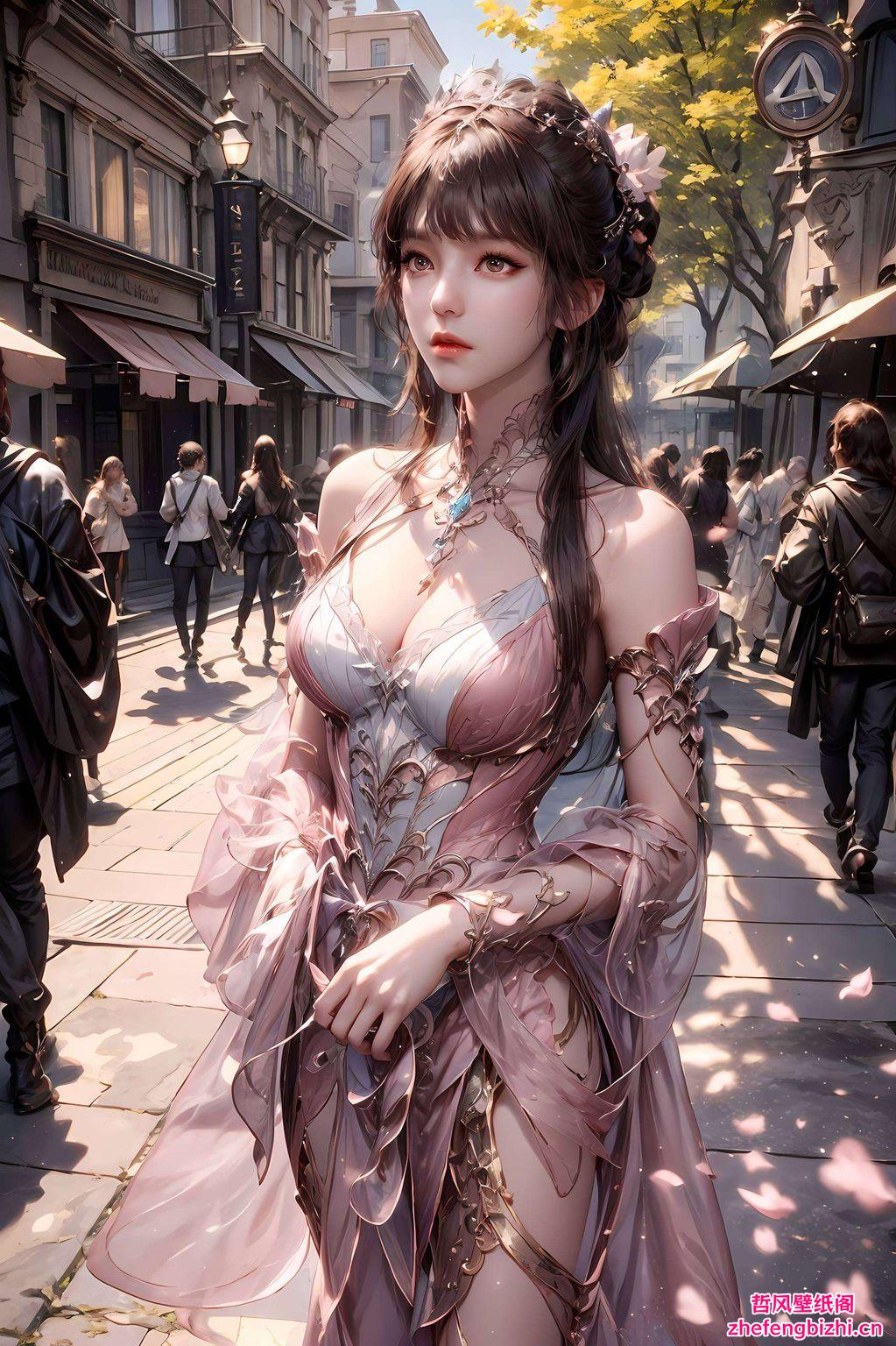 细节之处彰显精致以其对比强烈的美感