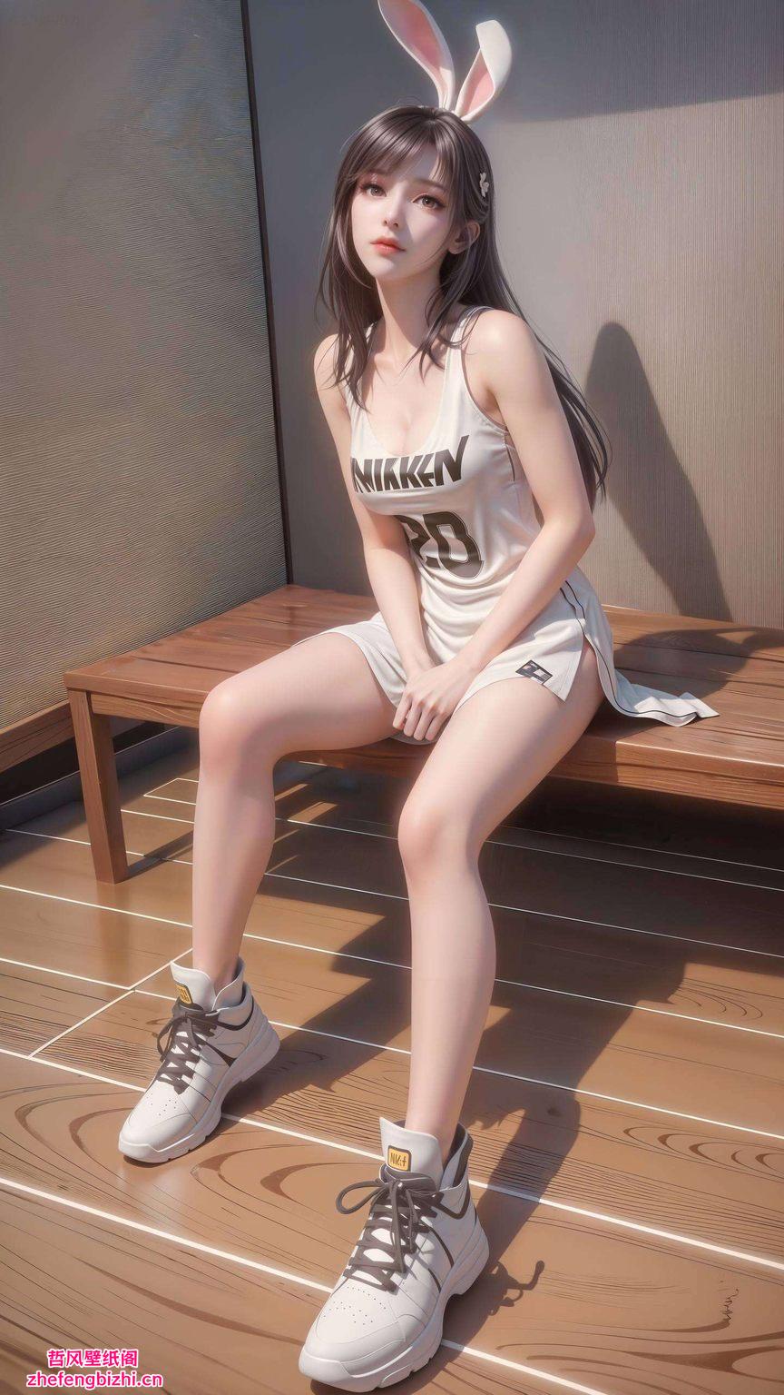 以渐变色彩为基调每一帧都是精心绘制