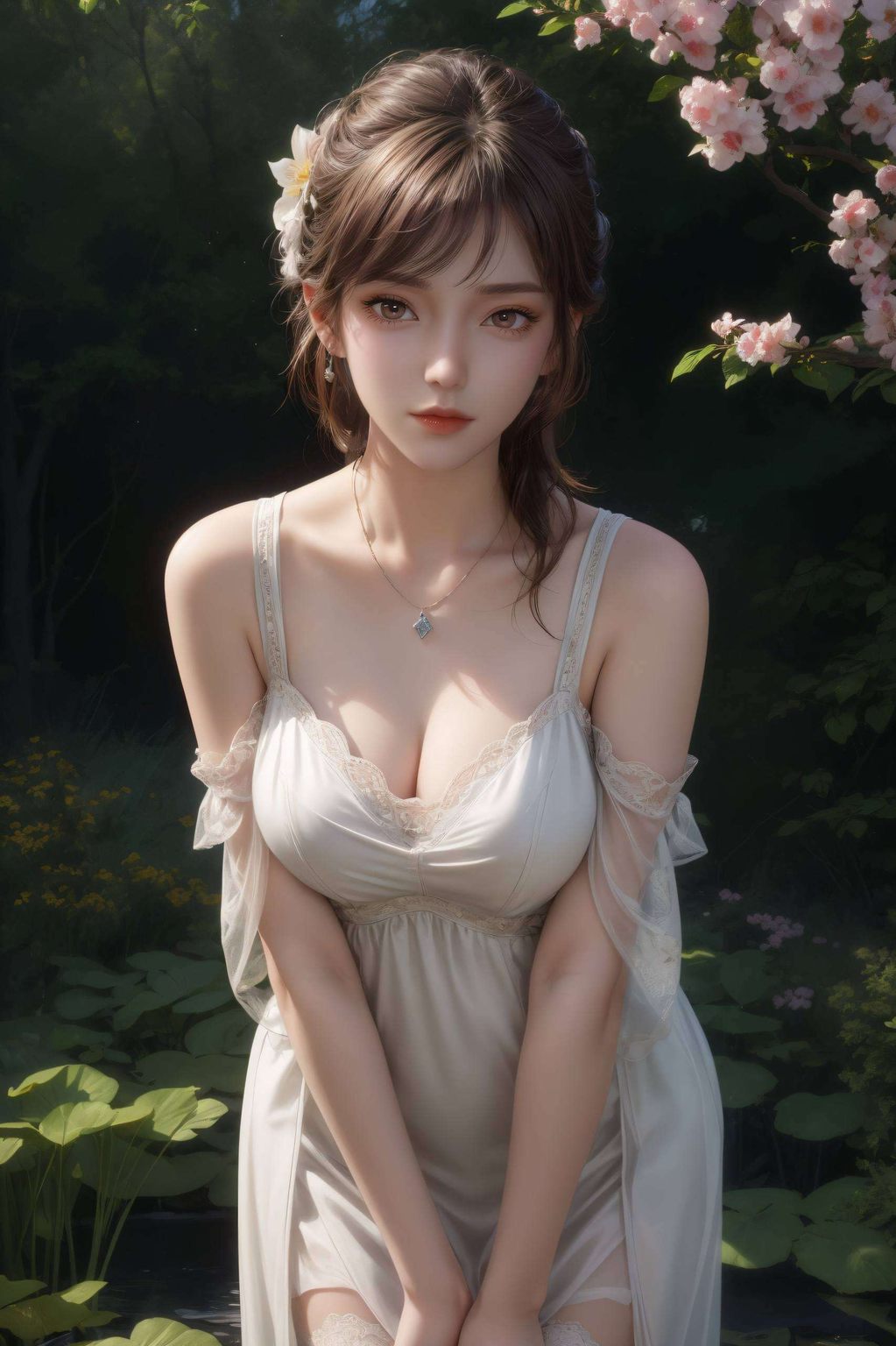 小舞壁纸端午情侣高清图甜蜜浪漫