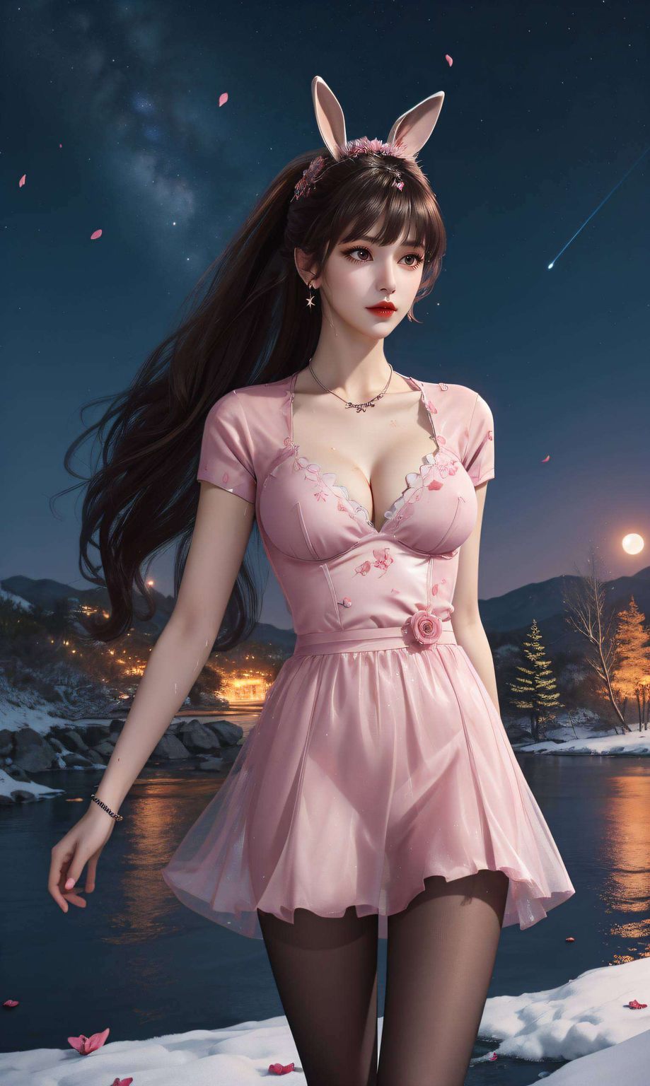 这款超清晰完美像素1080p壁纸色彩鲜艳夺目