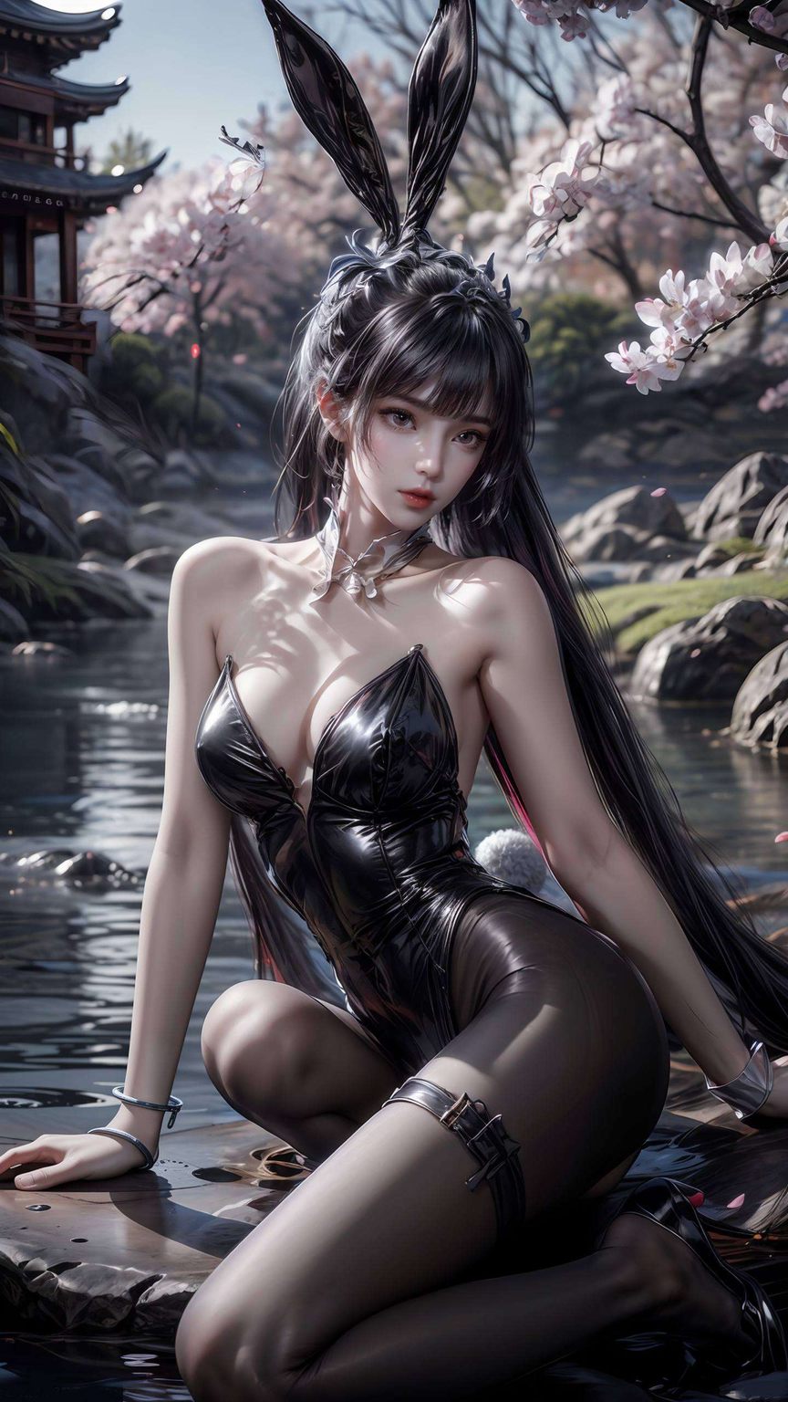 让你的桌面瞬间变身国漫盛宴！国漫迷们