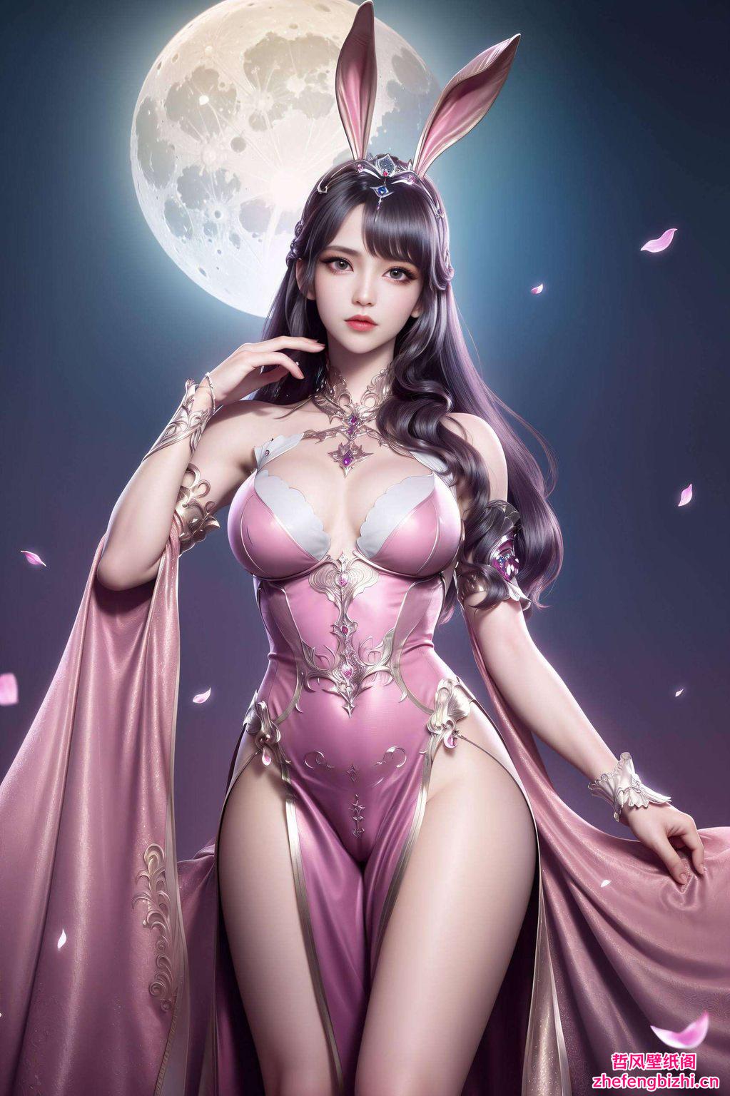 美得令人心动为你的电脑桌面增添一抹宁静与优雅