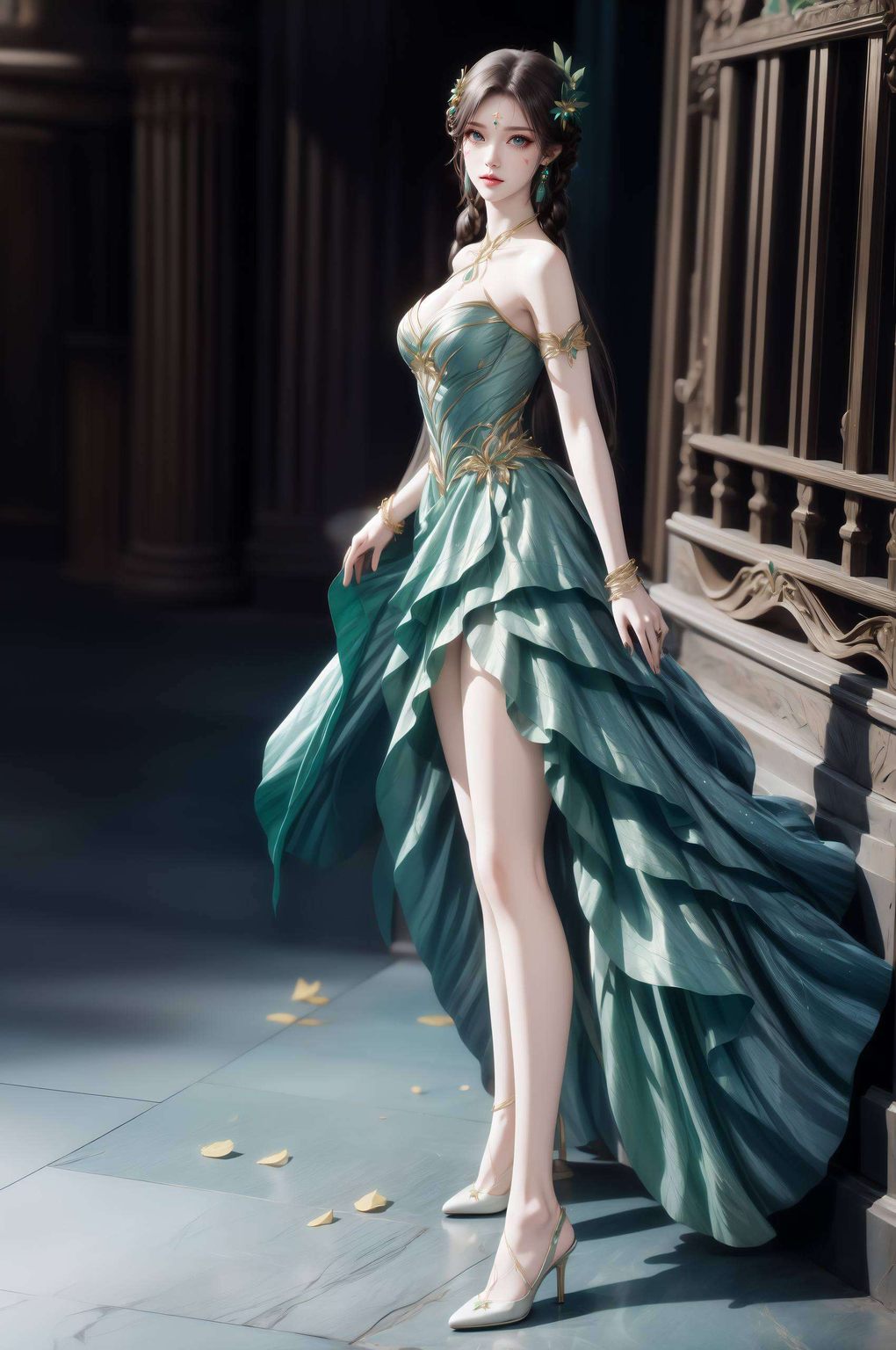 感受国漫的独特魅力那抹静谧的温柔