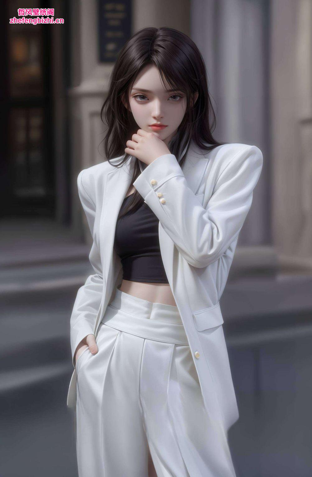 每一次瞥见萧薰儿