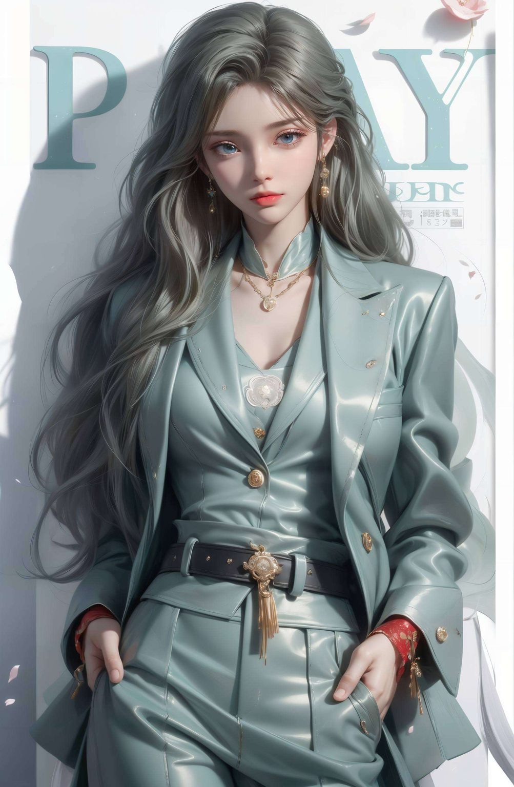 每一帧都是视觉盛宴感受古典与现代的交融