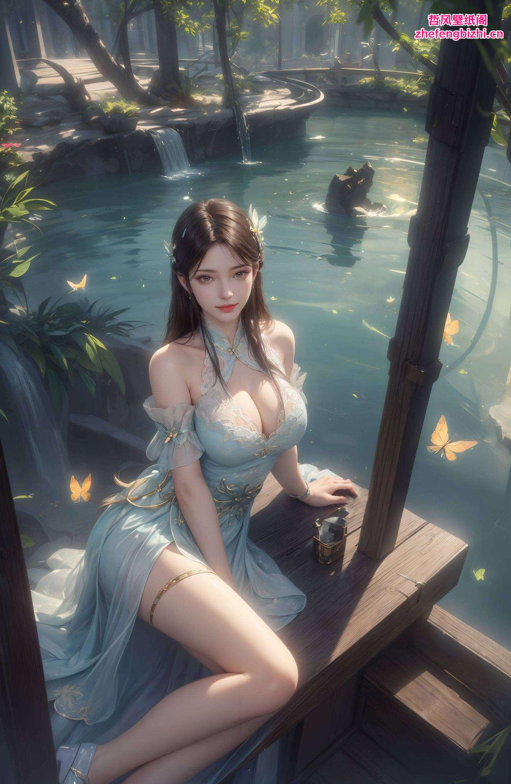 骨骼结构清晰可见如今以完美像素2560p的震撼画质