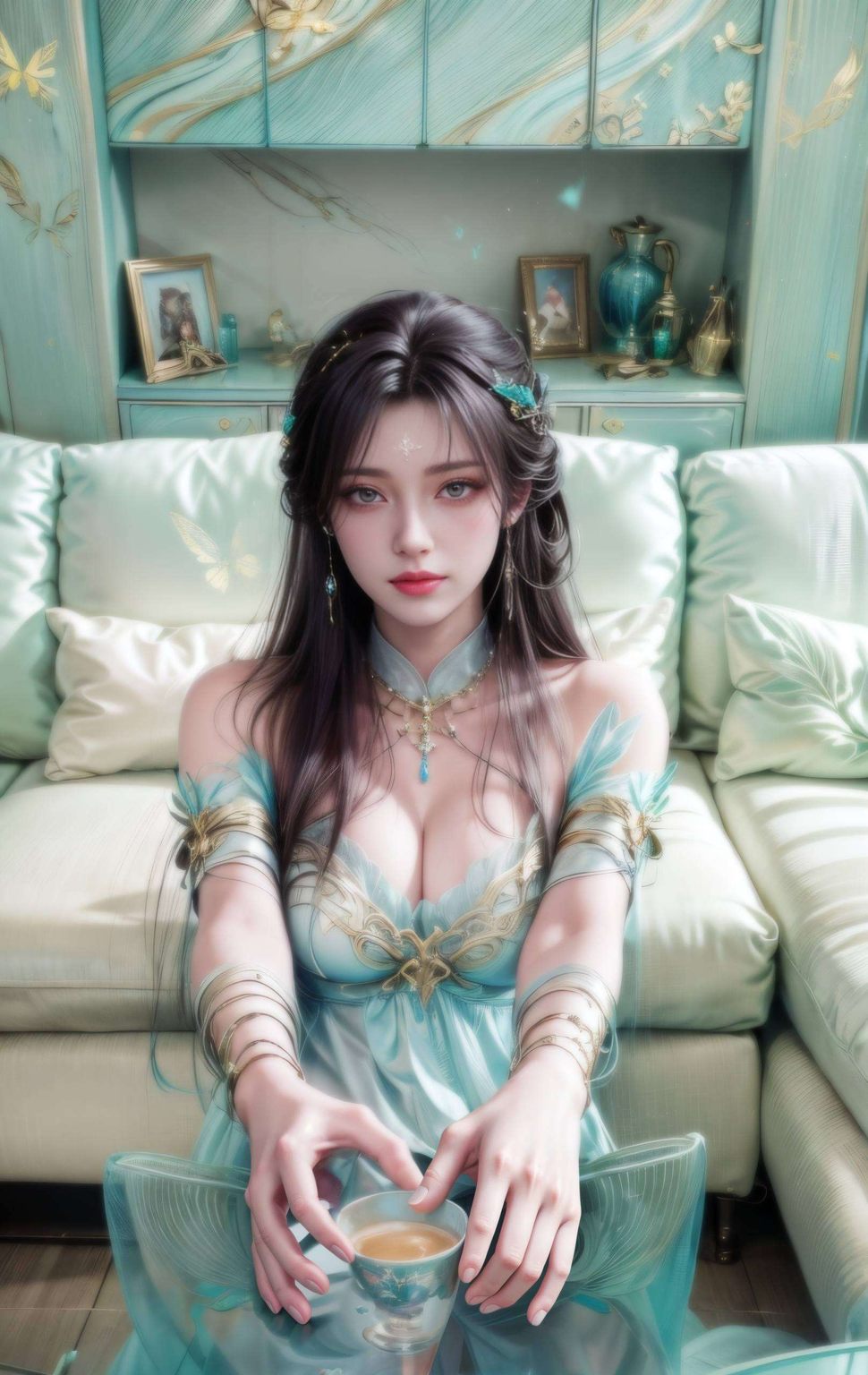 让每一次滑动都是一场视觉盛宴细节之处彰显品质