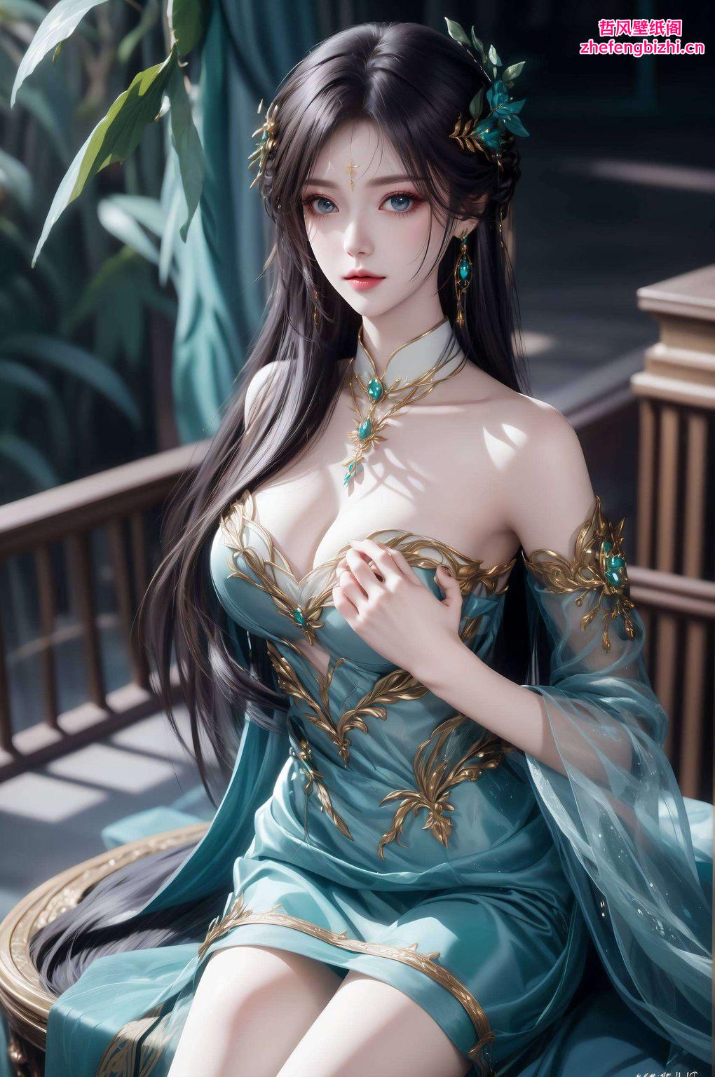 高清画质让每一细节都栩栩如生穿梭于古典与现代之间