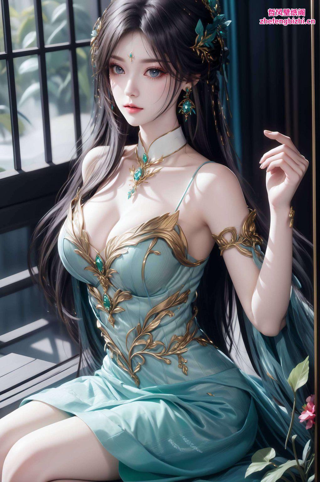 让你的手机瞬间变身视觉盛宴细节精致