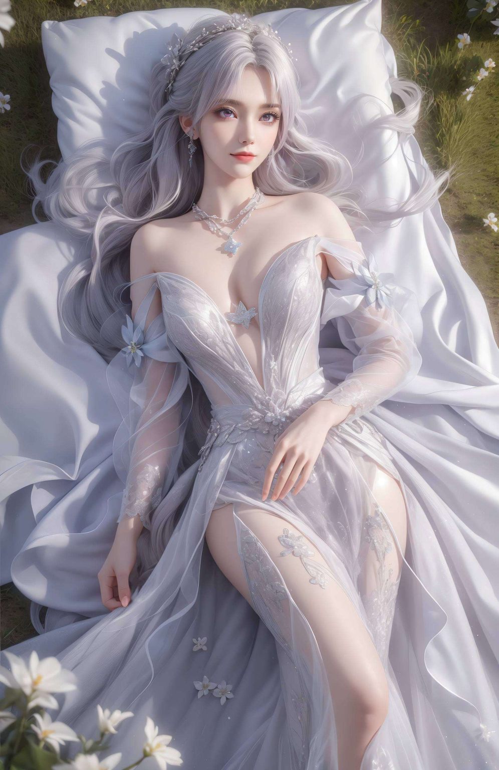 让你的手机壁纸也中毒般迷人高清壁纸1080p