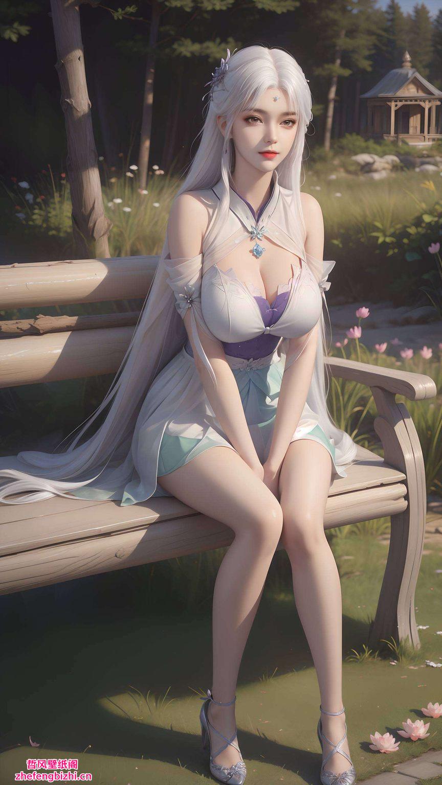 尽显个性风采波点元素灵动跳跃