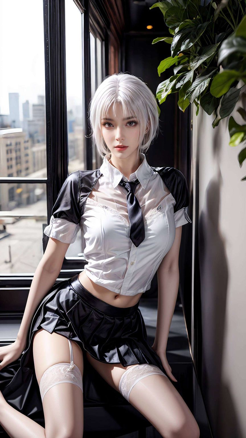 为你的电脑桌面增添一抹清新的紫色风景简约而不失格调