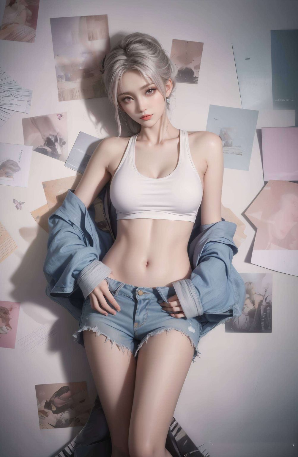 横屏展现点亮你的桌面