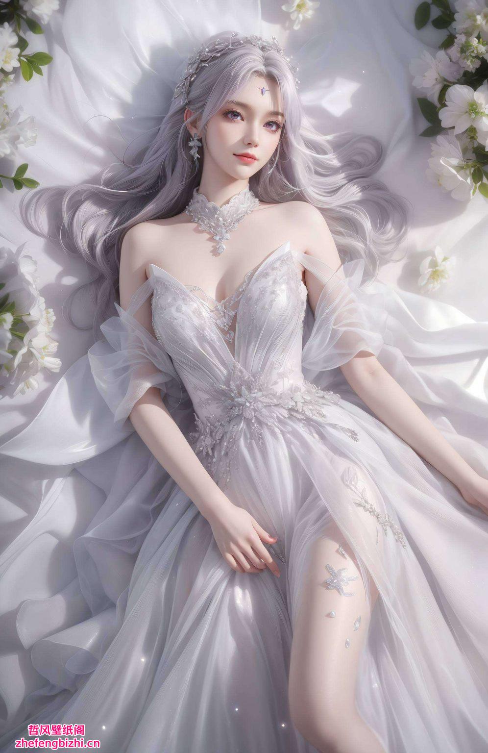 探寻国漫之美为你的电脑注入一抹清新的国漫风情吧！