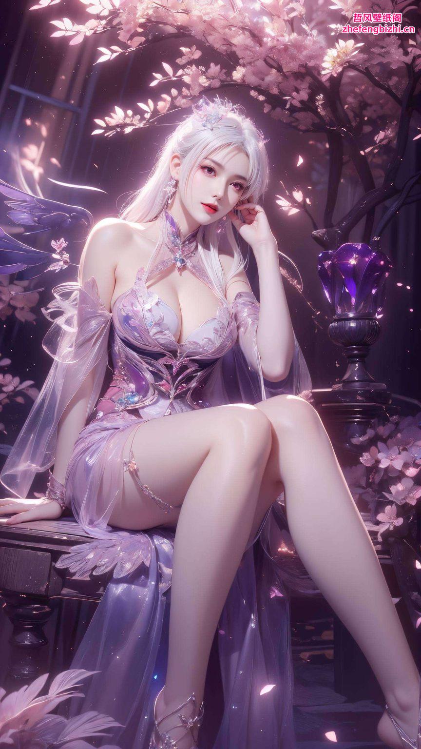 为你的Win10桌面注入无限生机斗破苍穹中的小医仙