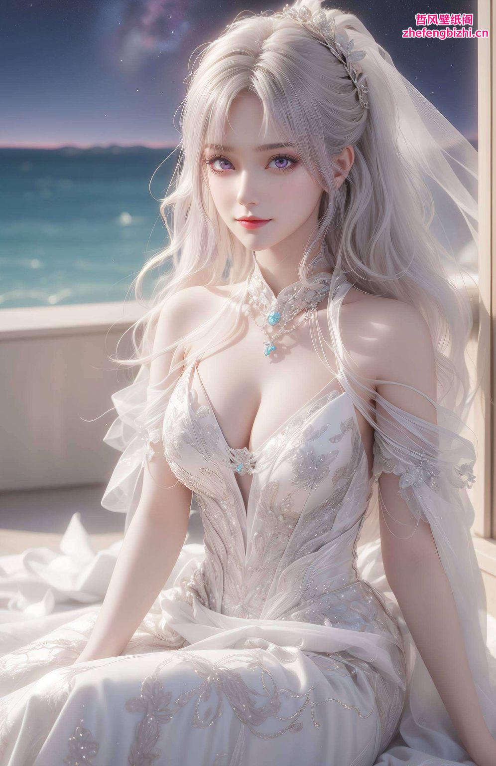 为你的桌面带来最美的视觉享受她身姿曼妙