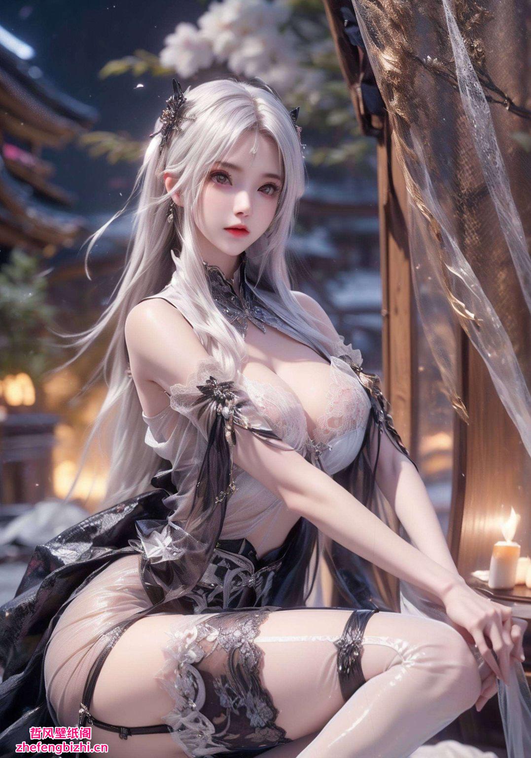 以2560p的超清分辨率带给你独特的视觉享受