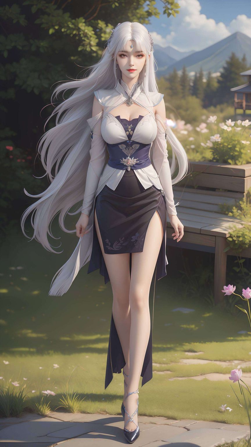 将古典韵味与现代审美完美融合感受斗尊的无上魅力