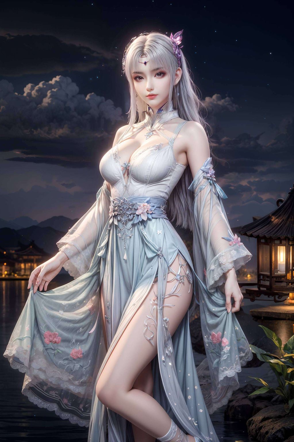 拂过心田更为你的生活增添一抹清新的雅致