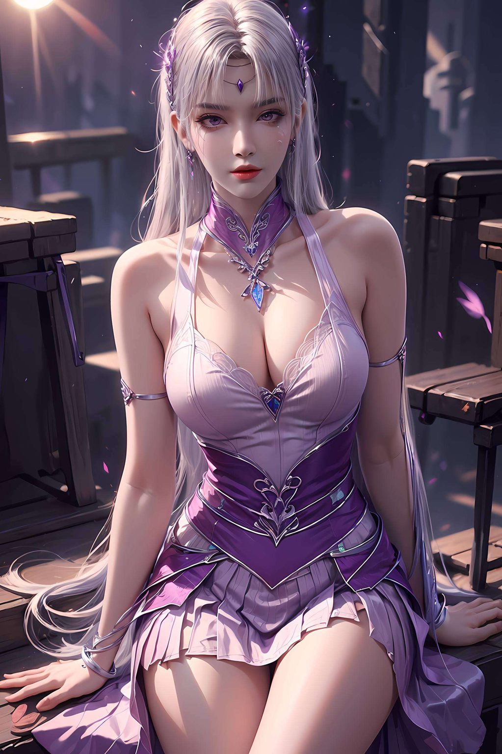 快来体验这份独特的视觉盛宴让你的电脑瞬间焕发新生