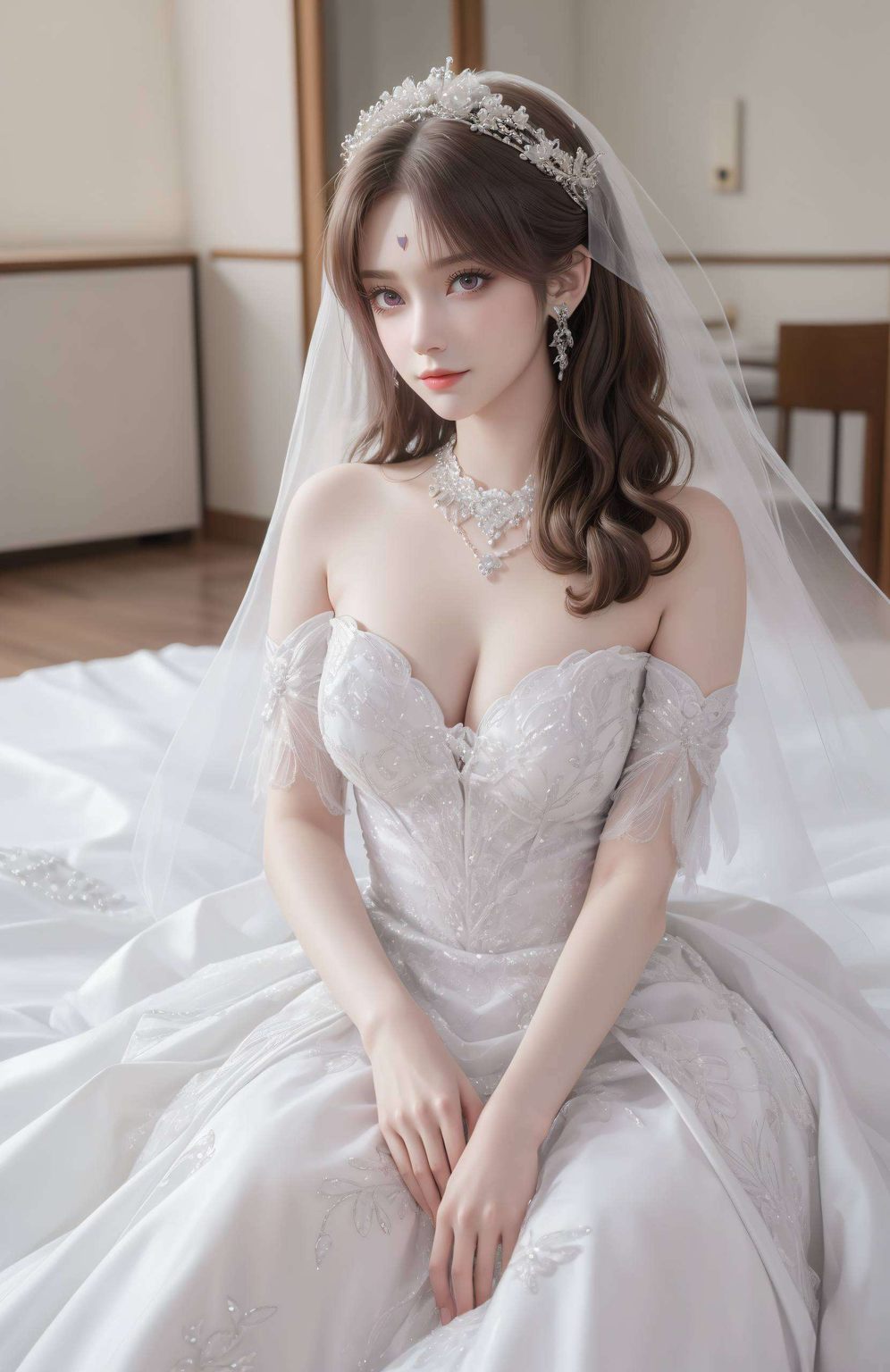 让你沉浸在国漫的精彩世界每一帧都充满奇幻色彩