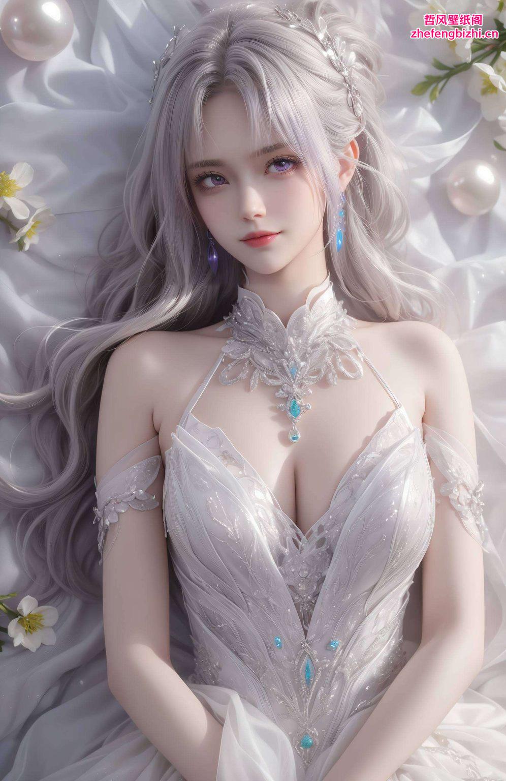 这不仅是一幅画更是心灵的慰藉