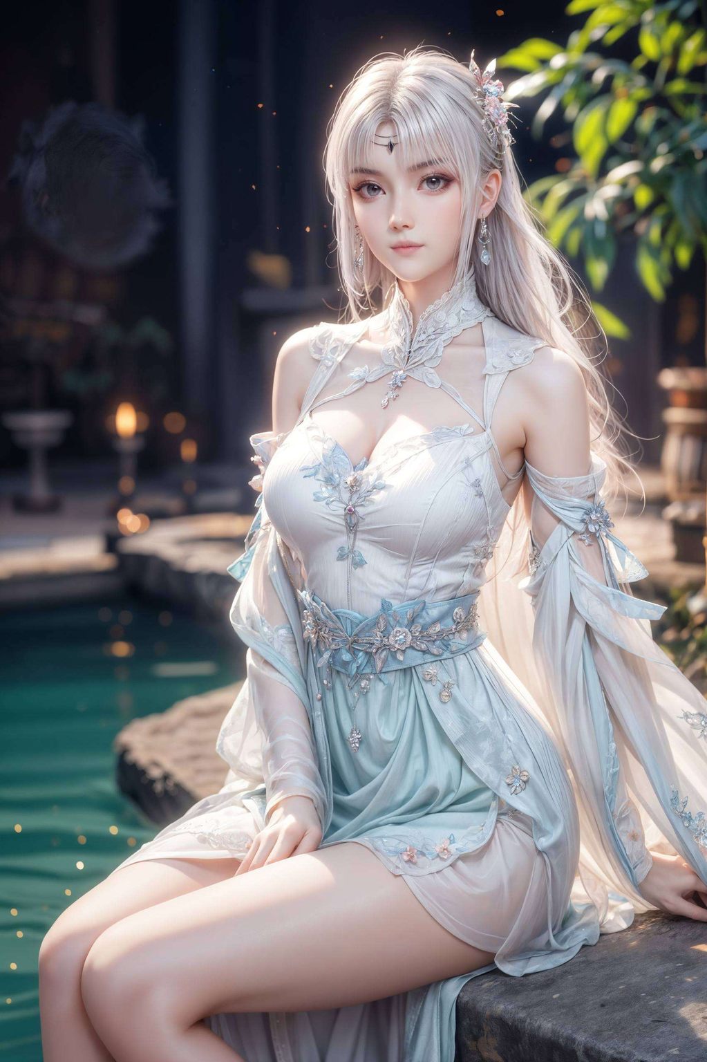 高清画质每一帧都是高端壁纸的完美选择