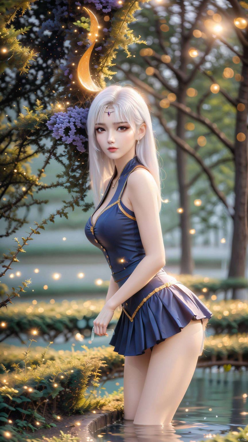 情感流转简洁而不失精致