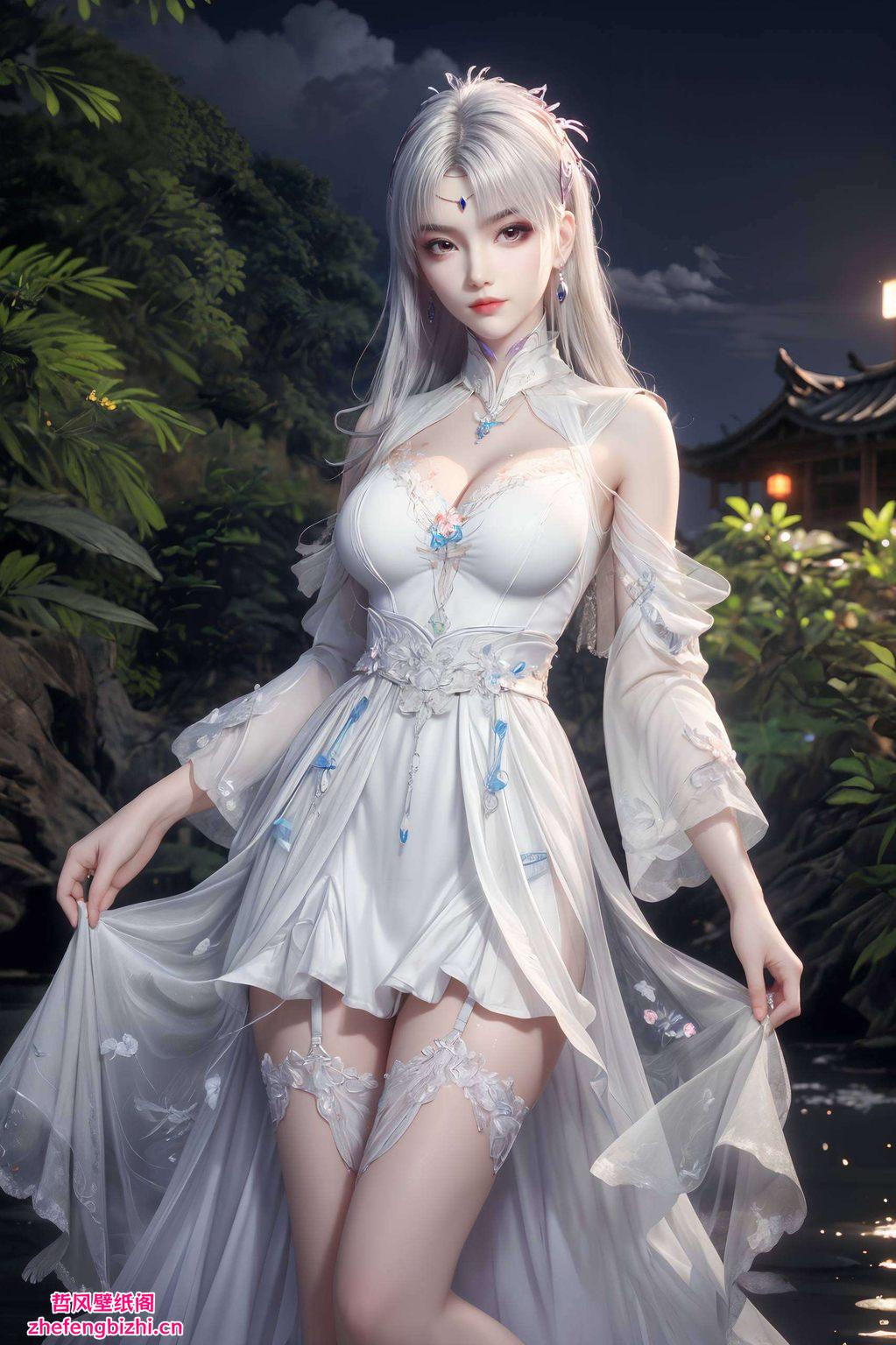 高清画质绚丽多彩的电脑壁纸