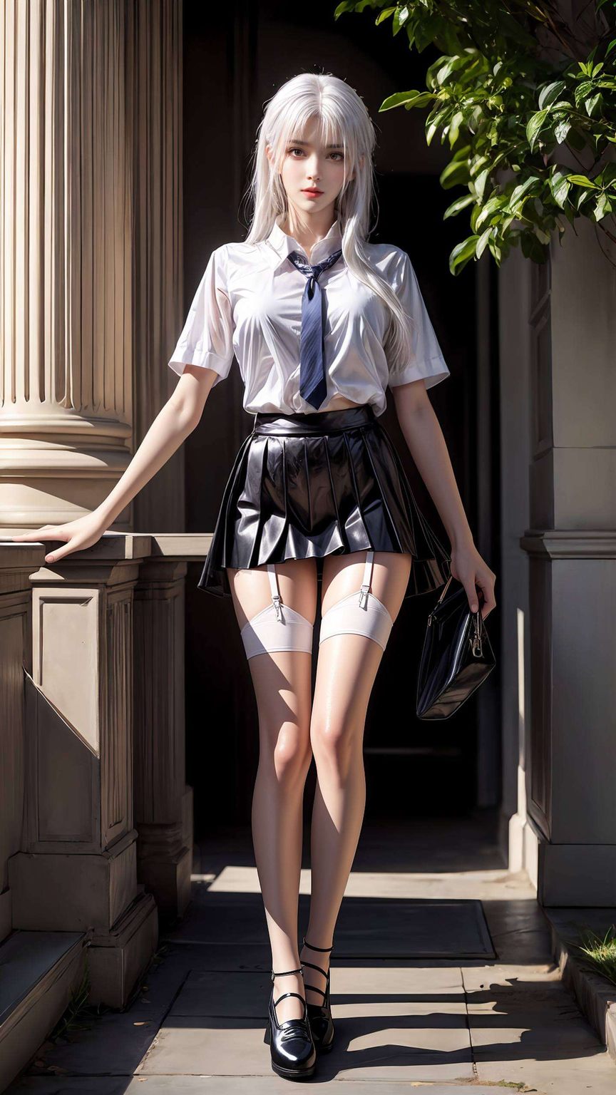 高清画质快来体验这款专属小医仙的桌面壁纸