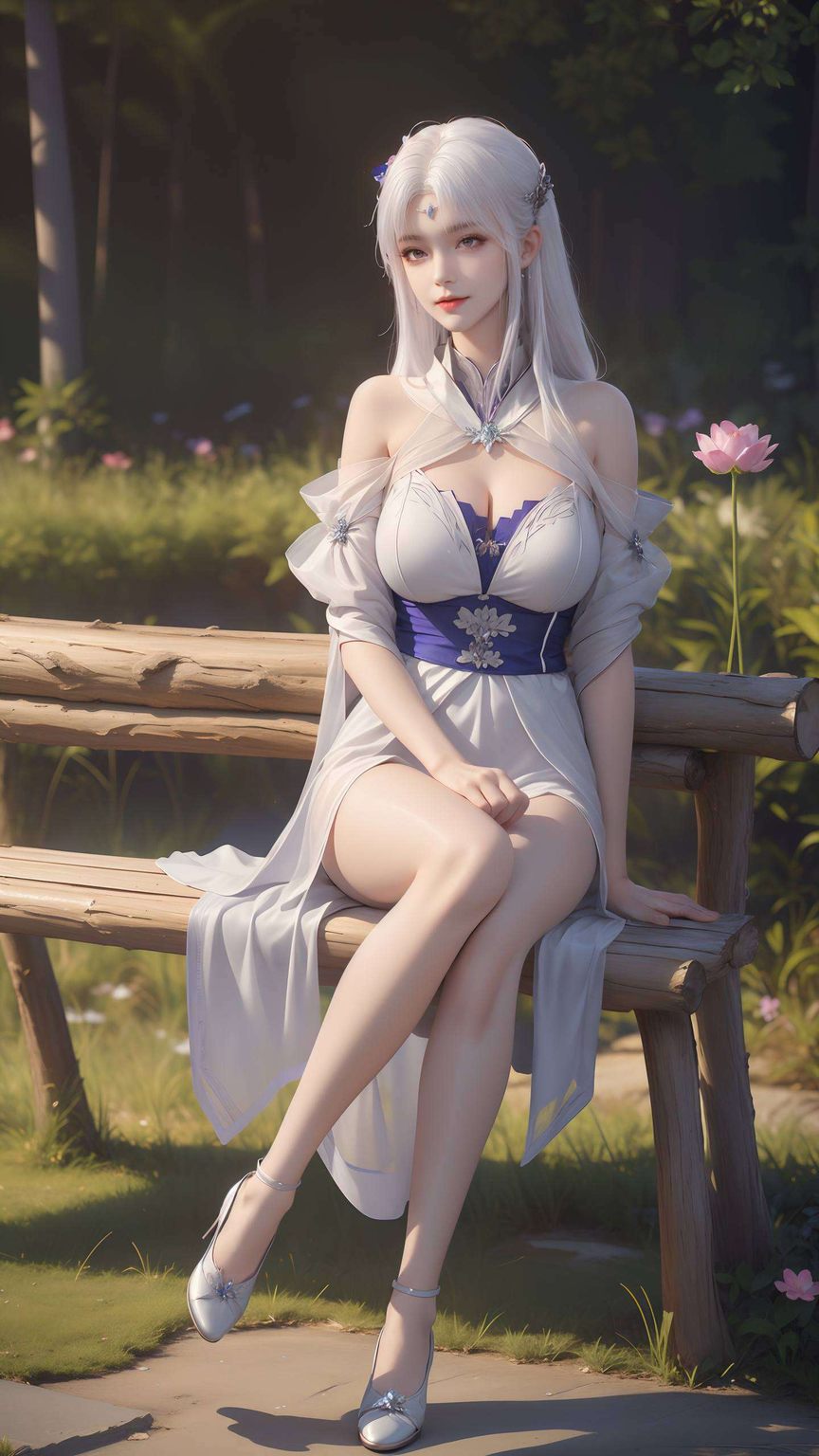 带你领略小医仙的唯美风采唯美至极