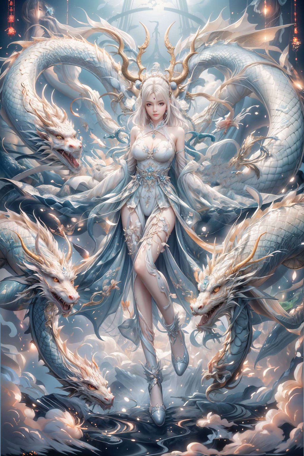 高清画质让4K全屏电脑壁纸焕发新颜