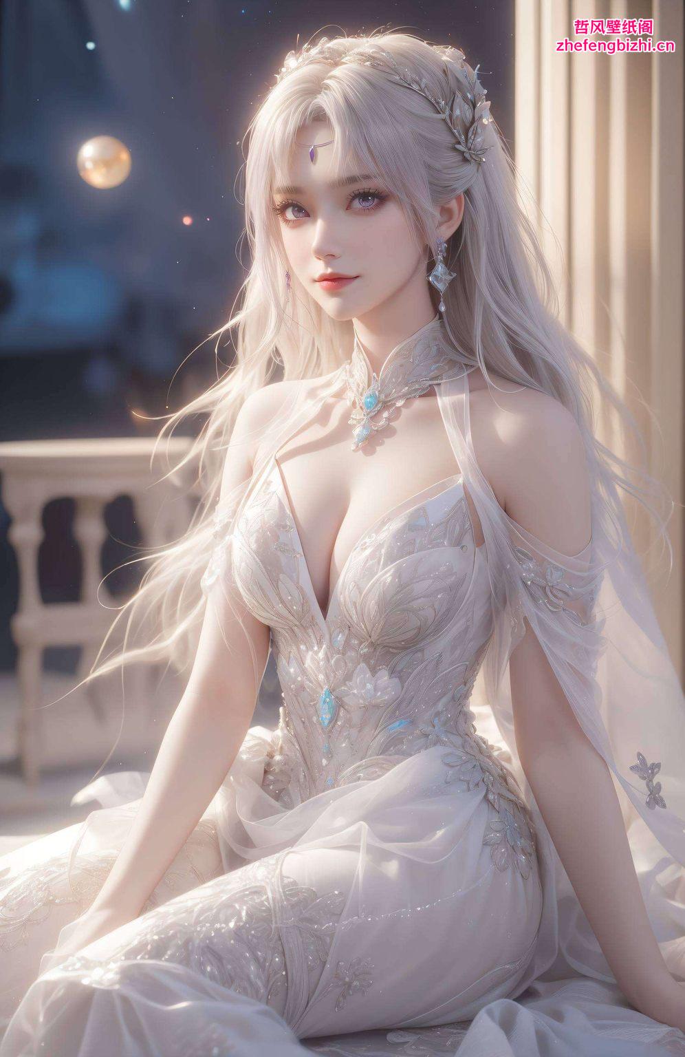 为你的安卓锁屏注入一抹仙气让每一次解锁都充满期待