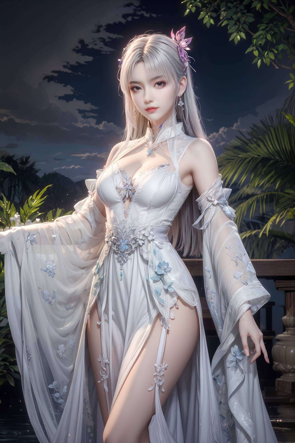 让你的平板瞬间化作艺术画廊轻松愉悦你的视觉神经