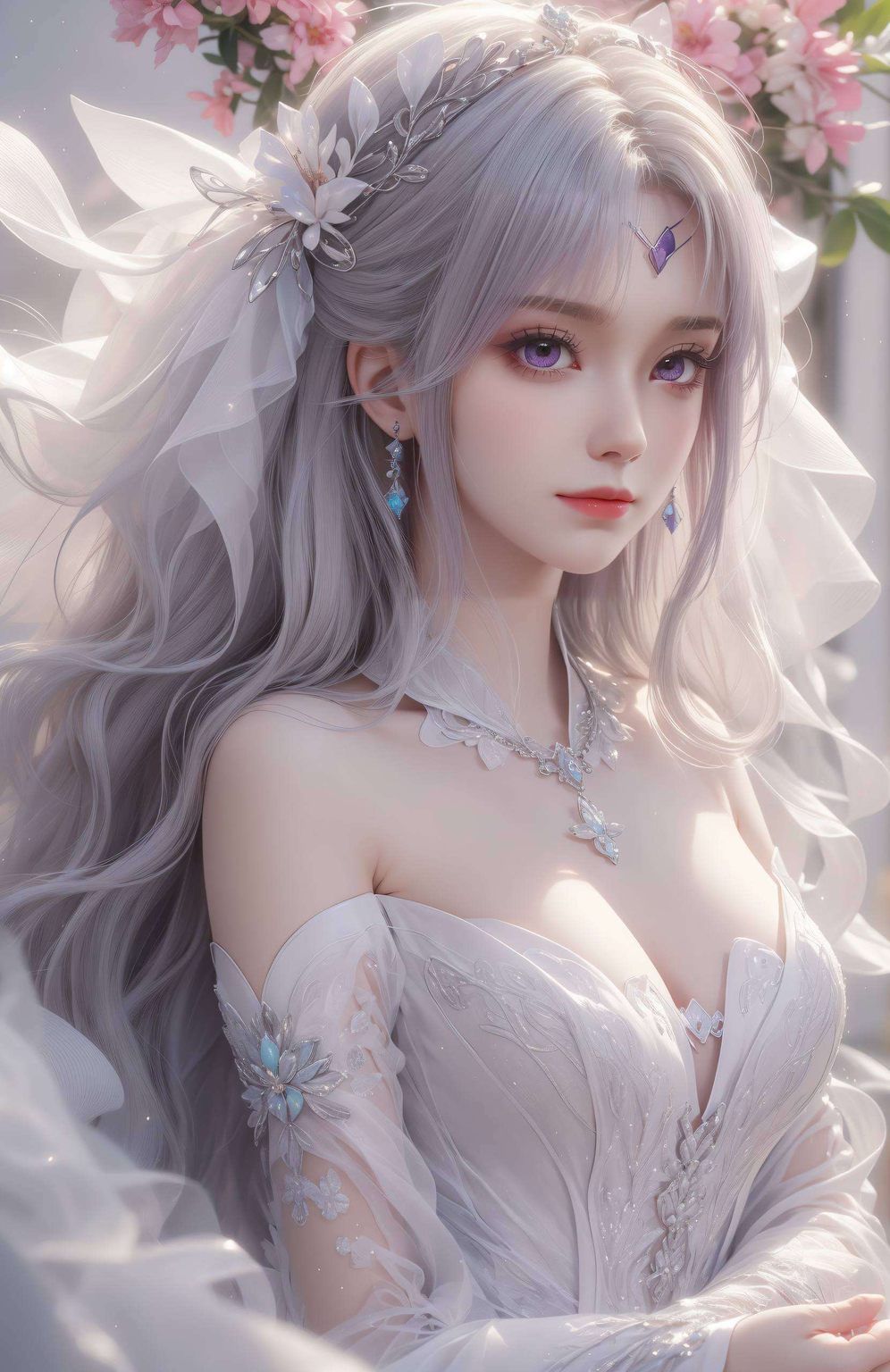 为你的手机或电脑带来一场视觉盛宴打造专属于你的个性桌面吧！