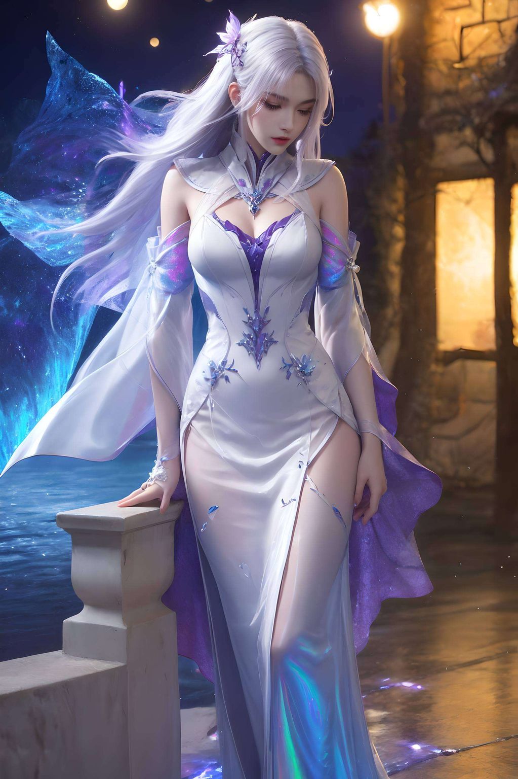 每一笔都饱含深情这款2K高清壁纸