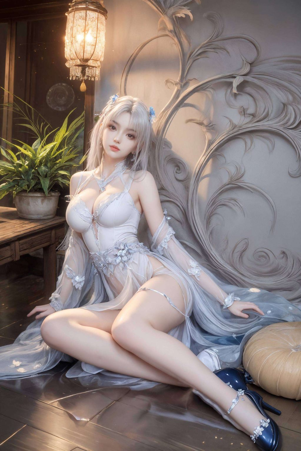 灵动高清医仙妙手