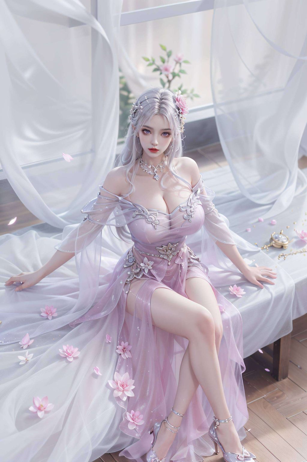 高清呈现1080p超高清金属质感壁纸