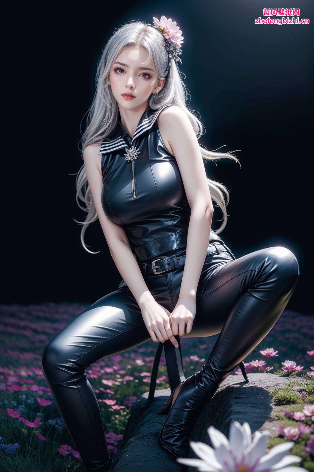 每一次更换壁纸让每一天都充满奇幻的色彩