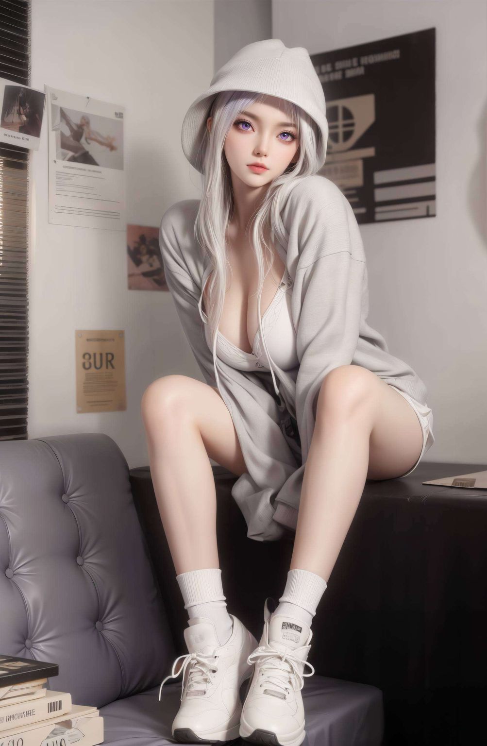 小医仙精品壁纸图文高清带你领略古风美女的魅力