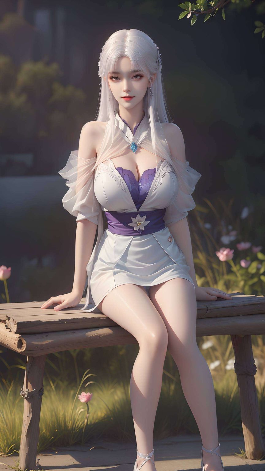 丝绒质感与国漫元素完美融合带你领略别样的国漫风情