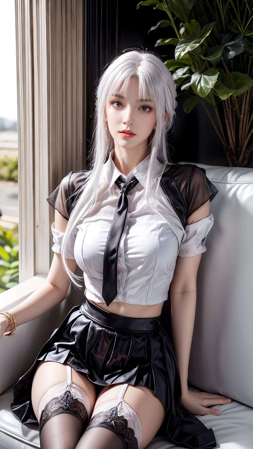 这款超精致复古风格的Win10壁纸细腻的笔触、温婉的气质